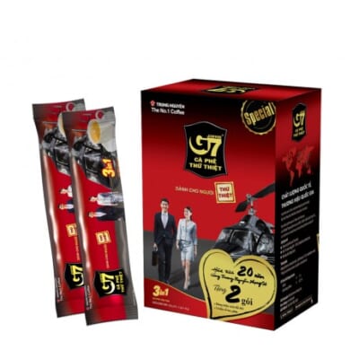 Cafe G7