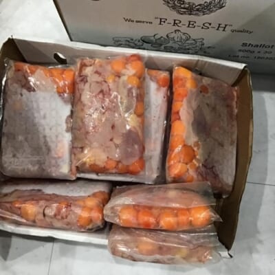 Kê Gà