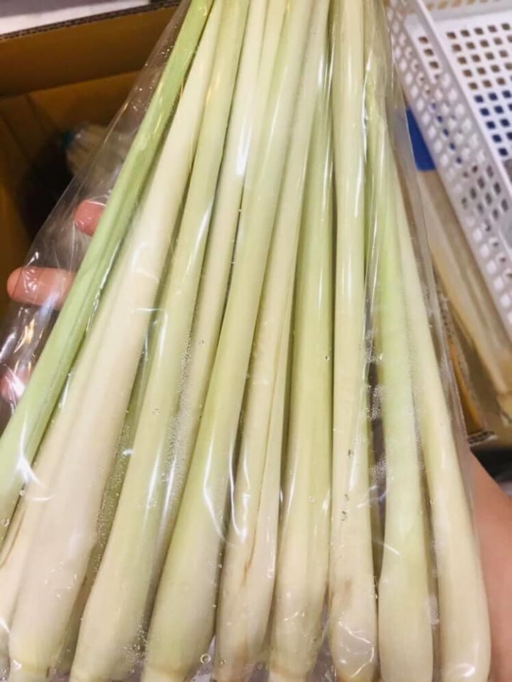 Củ Xả Củ Xả