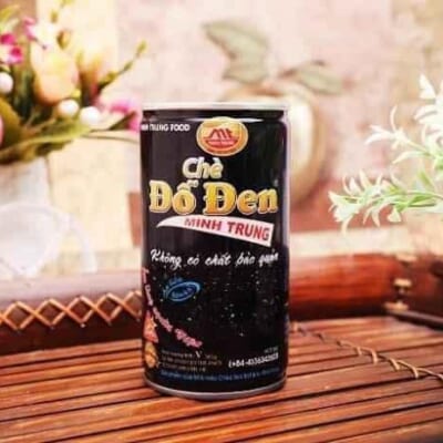 Chè Đỗ Đen