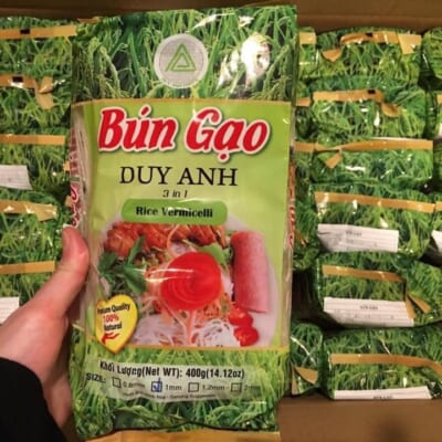 Bún Gạo