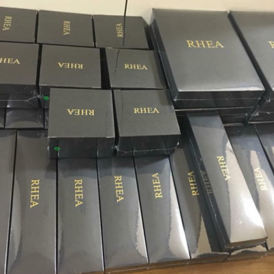 Vòng điều hoà huyết áp RHEA kéo dài tuổi thọ