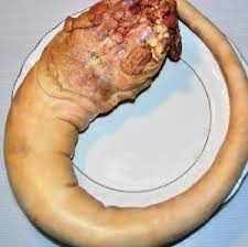 Đuôi bò