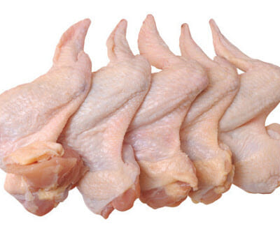 Cánh gà
