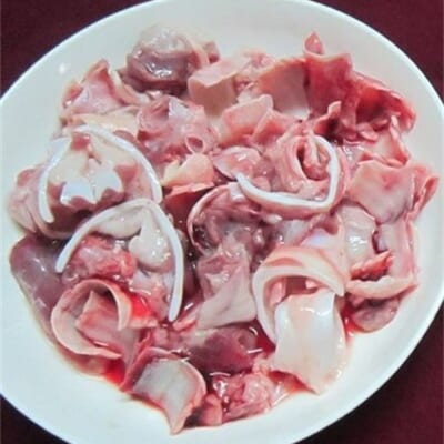Cuống họng